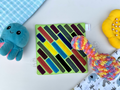 Snappy Buddy for sensory seeking children with Autism, ADHD, Anxiety