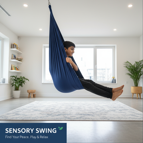 Sensory Swing