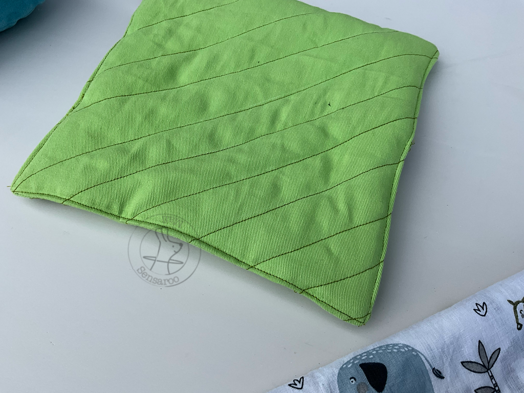 Spidey🕷️ Sensory Buddie