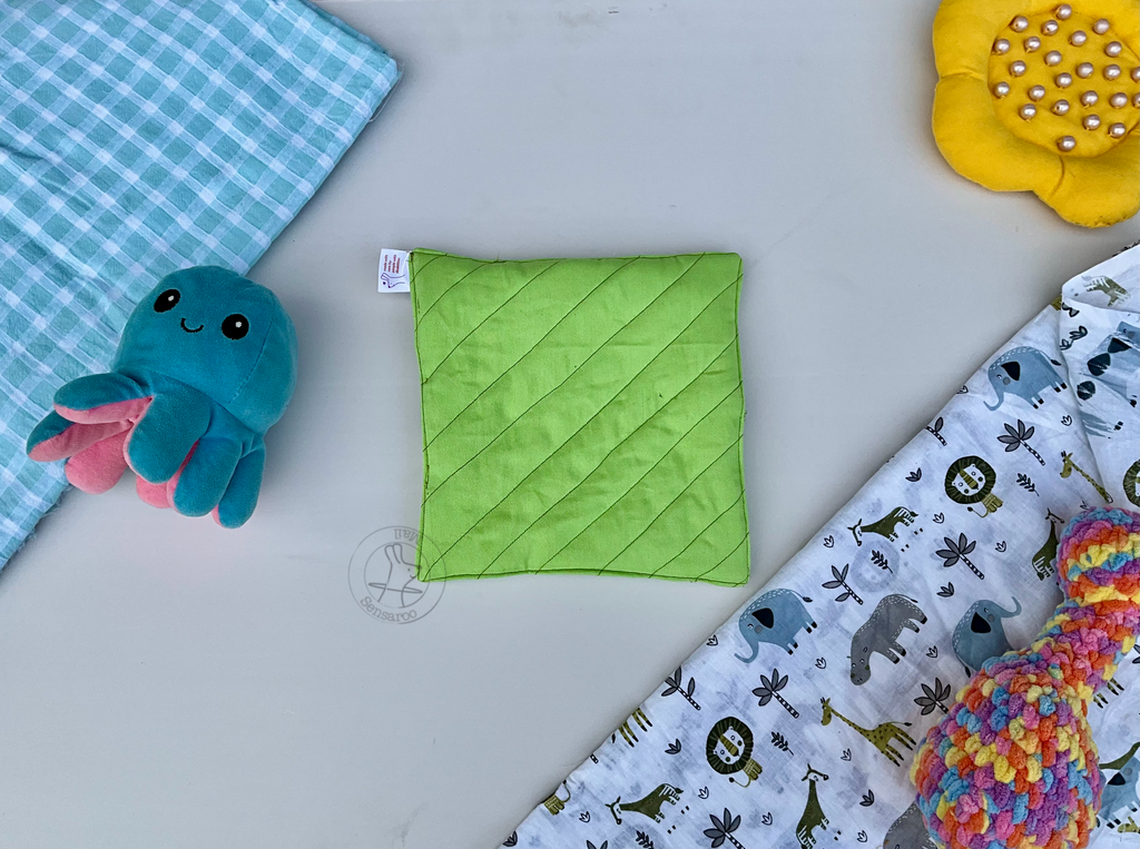 Spidey🕷️ Sensory Buddie