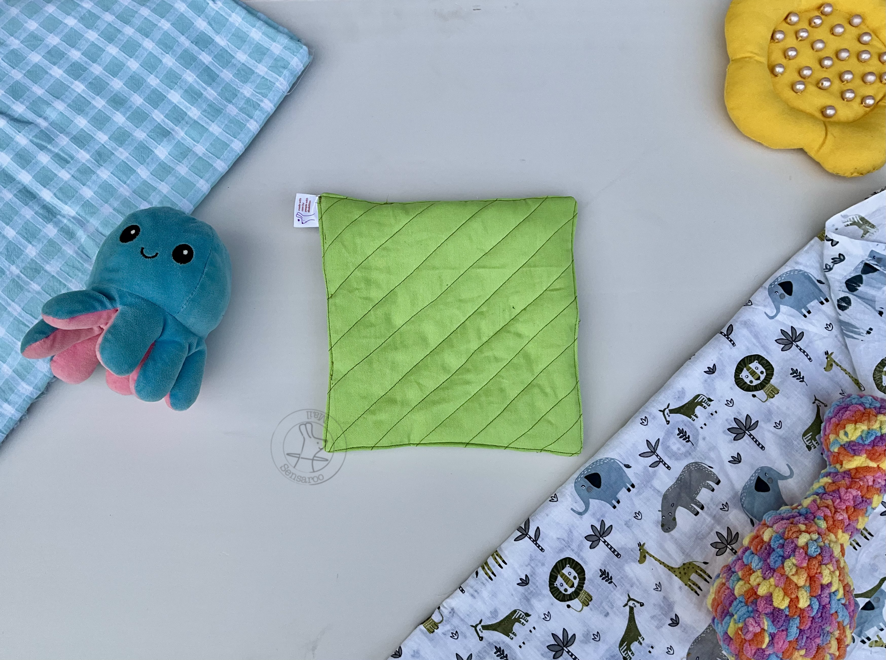 Spidey🕷️ Sensory Buddie