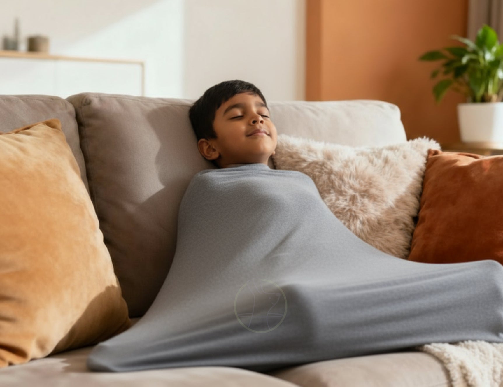 Comfort Cocoon (Body Sock)
