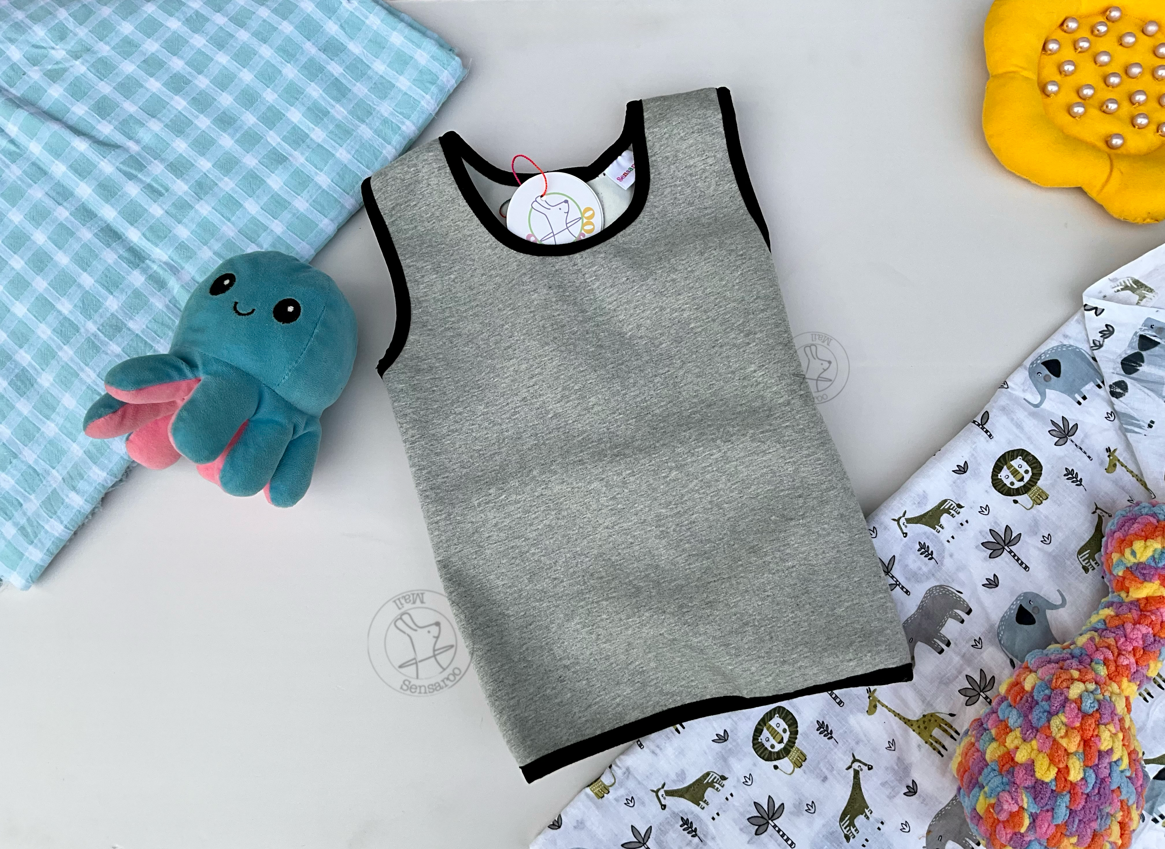 Compression Vest for kids with Autism, ADHD, Anxiety