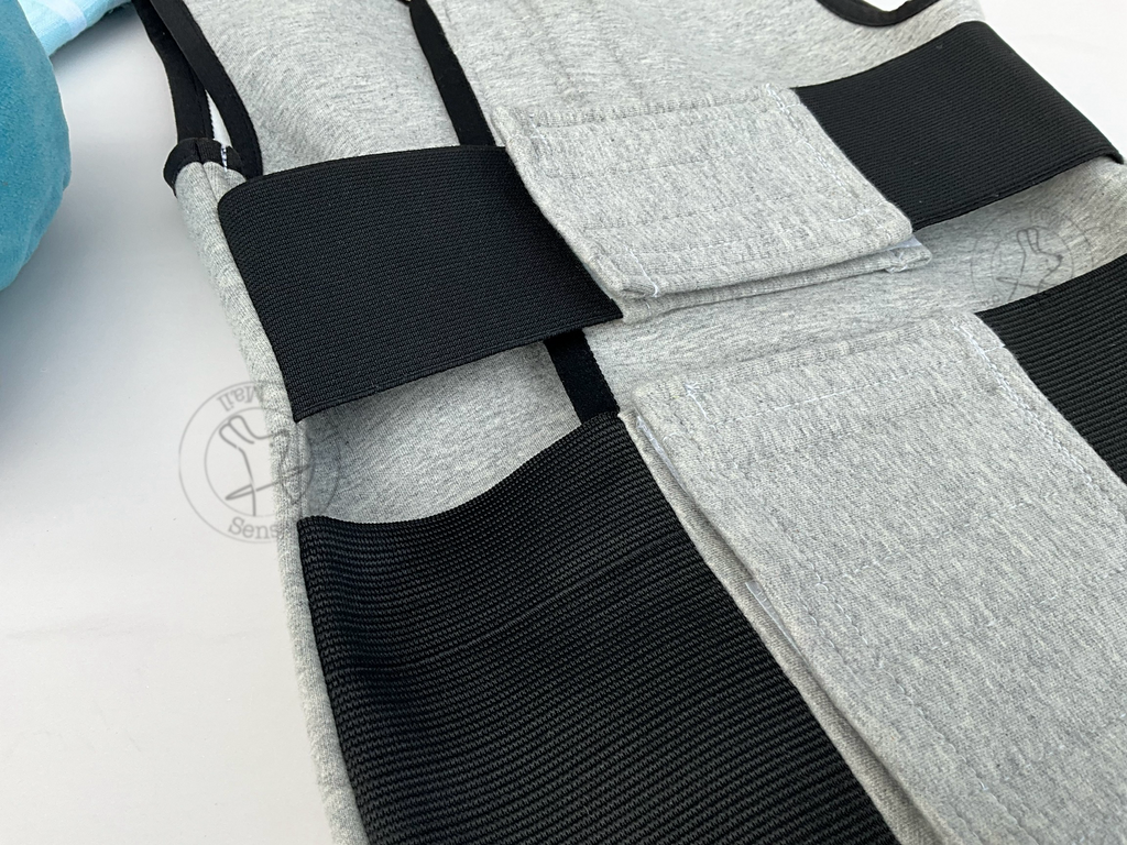 Compression Vest for kids with Autism, ADHD, Anxiety