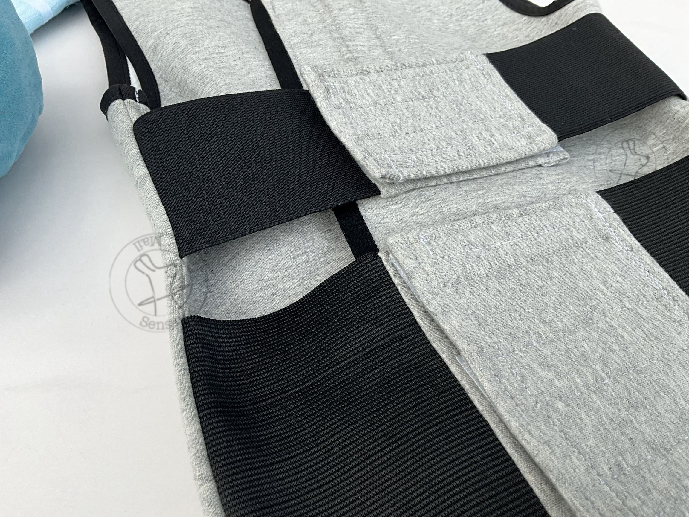 Compression Vest for kids with Autism, ADHD, Anxiety