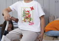 Very Merry Christmas Tee