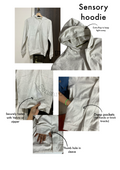 Sensory Hoodie