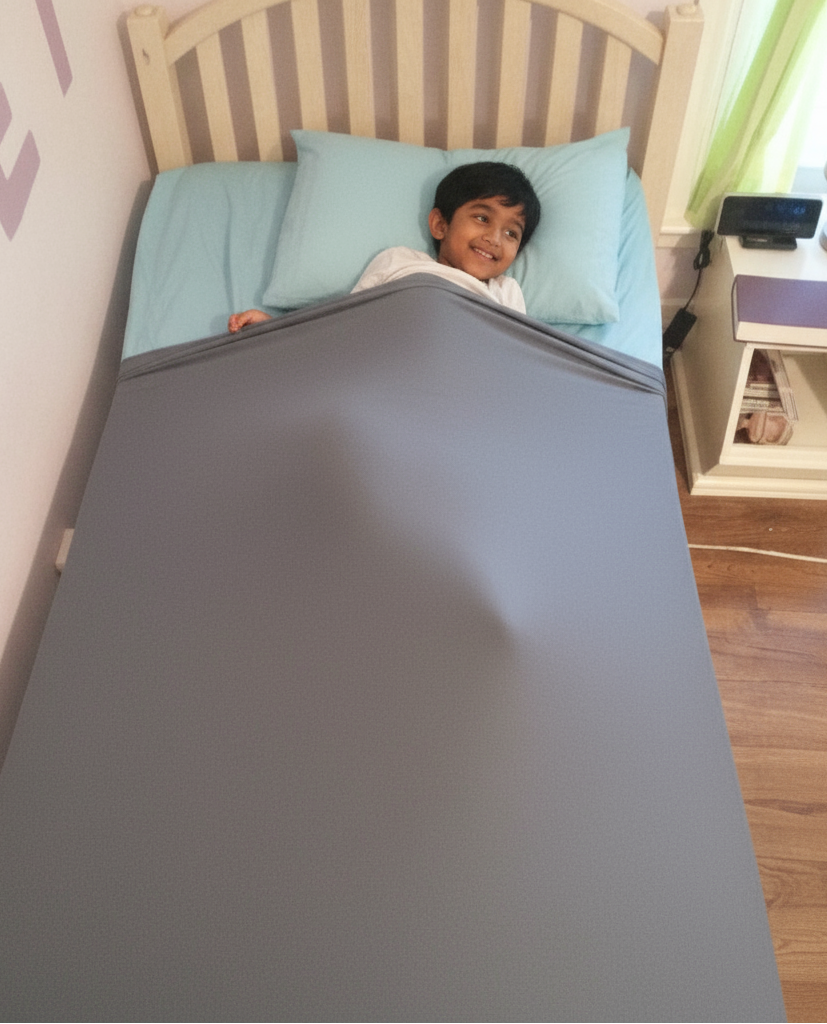 Snug as a bug Blanket