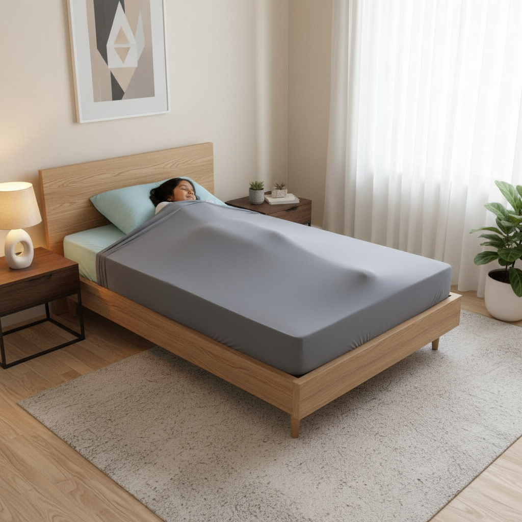 Snug as a bug Blanket